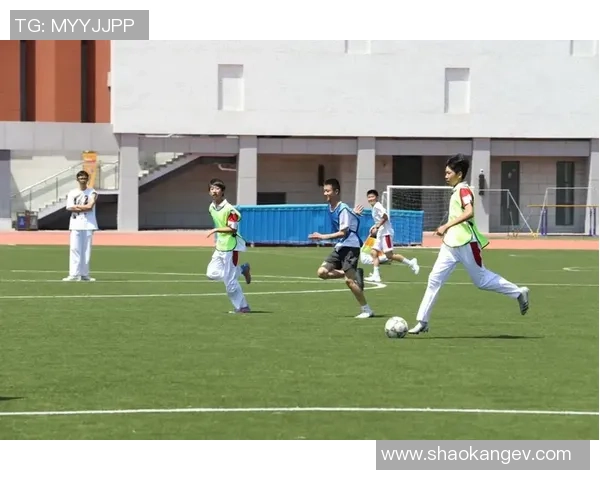 易容足球的魅力与挑战探索运动与科技结合的新境界