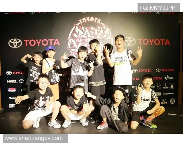 杭州街舞队实力分析与表现评估探讨及未来发展方向研究